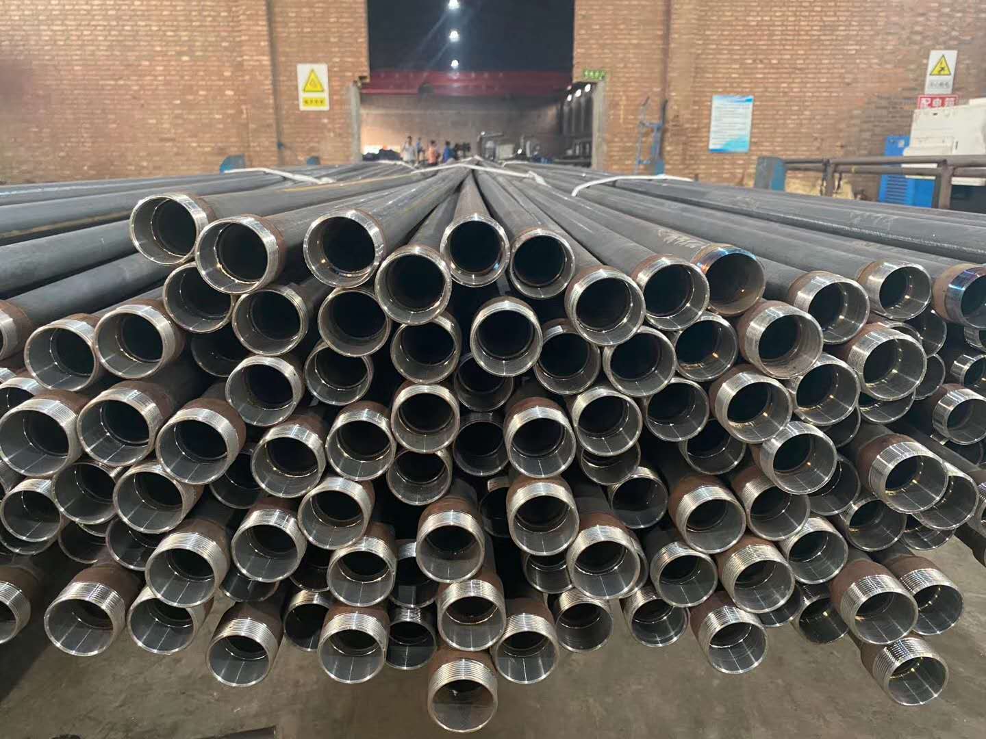 邯郸桥梁声测管批量供货