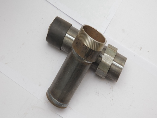 邯郸螺旋式声测管厚壁3.0mm